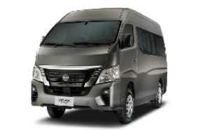 Nissan Urvan Nv350